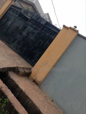 1bdrm Block of Flats in Okofilling Estate, Ijede / Ikorodu for rent