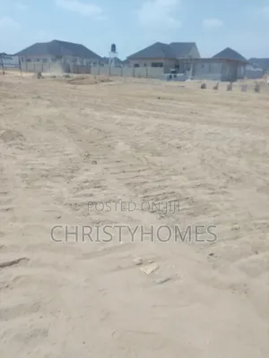 Approved C of O Land for Sale