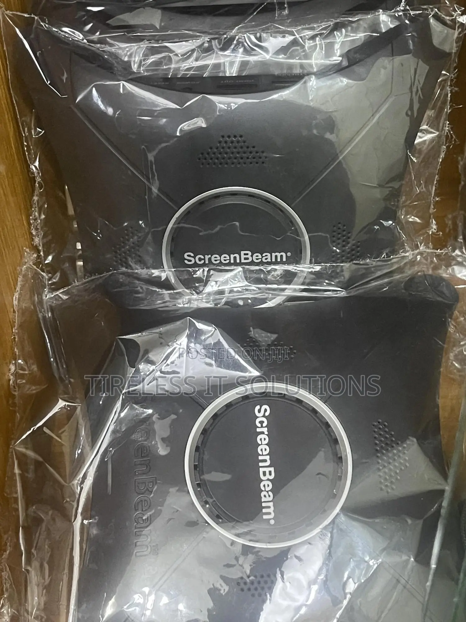Stream Beam 960 Wireless Display Receiver
