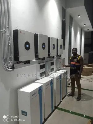 Professional Installer Available