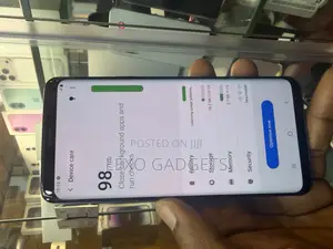 Samsung Galaxy S9 Plus 128 GB Blue