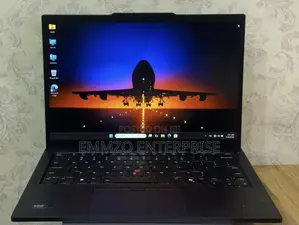 Laptop Lenovo ThinkPad T14 16GB Intel Core Ultra 7 SSD 512GB