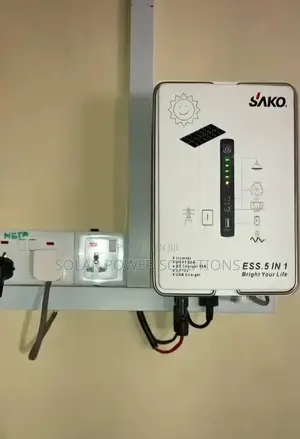 Hicces 1000w/2kwh Solar Generator
