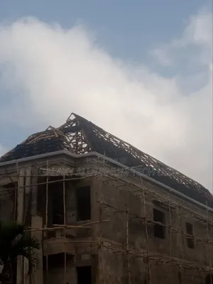 Stone Coated Aluminum Roofing Sheet