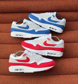 Nike Airmax 90 Triple Sneaker