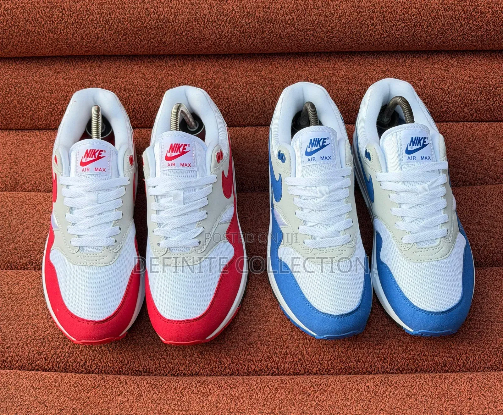 Nike Airmax 90 Triple Sneaker