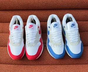 Nike Airmax 90 Triple Sneaker