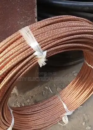 70mm Bae Copper