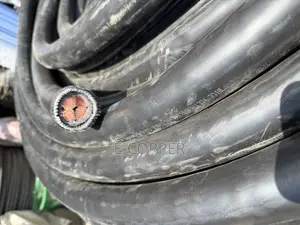 Armored Cable
