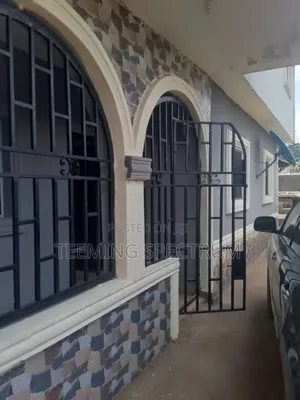 3bdrm Apartment in Benin City for rent