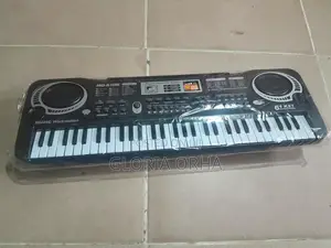 Children Toy Piano