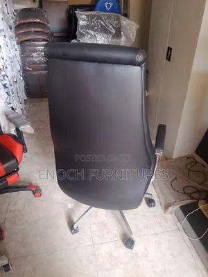 Executive Office Swivel Chair