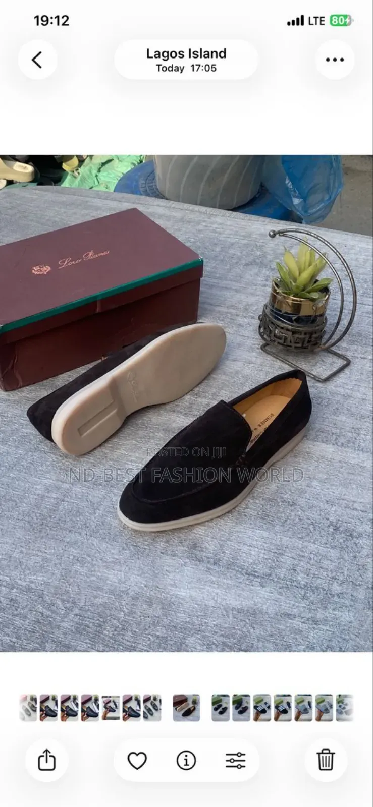 Men's Quality Shoes