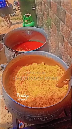 Catering Services, Events Planning Different Occasions