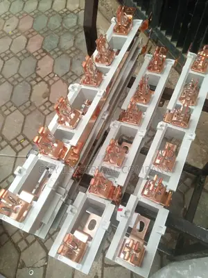 400a Pure Copper Lucy Unit