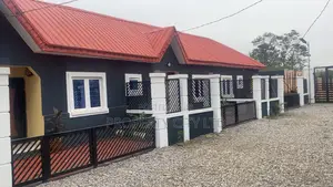 1bdrm Bungalow in Treasure Line, Ijede / Ikorodu for sale