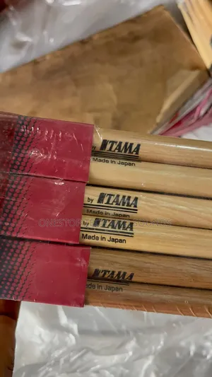 Tama Rhythm Mate Matched Weight Drumsticks (12 Pairs)