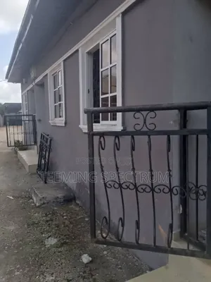 2bdrm Apartment in Benin City for rent