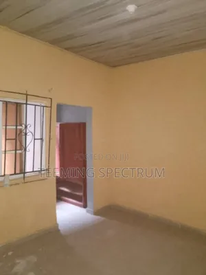 2bdrm Apartment in Benin City for rent