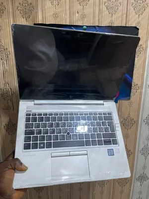 Laptop HP EliteBook 840 G6 8GB Intel Core i5 SSD 256GB