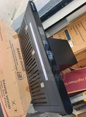 Original Newcastle Premium Luxury Automatic Smart Inverter Range Hood
