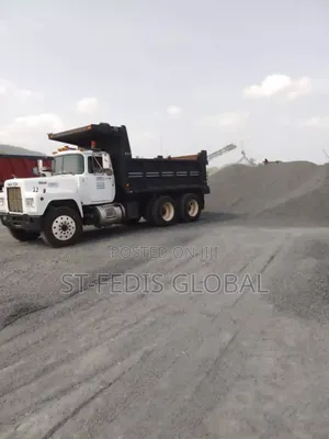 Granite Chippings for Structural Works