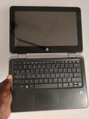 Laptop HP ProBook 11 x360 G3 EE 8GB Intel Core M3 SSD 128GB