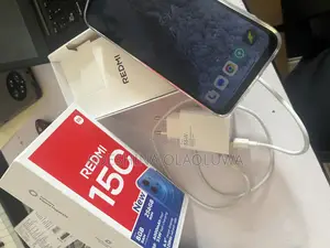 Xiaomi Redmi 15C 4G 256 GB