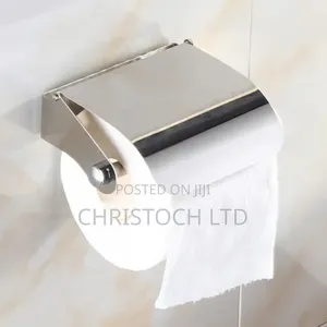 Tissue Paper Holder