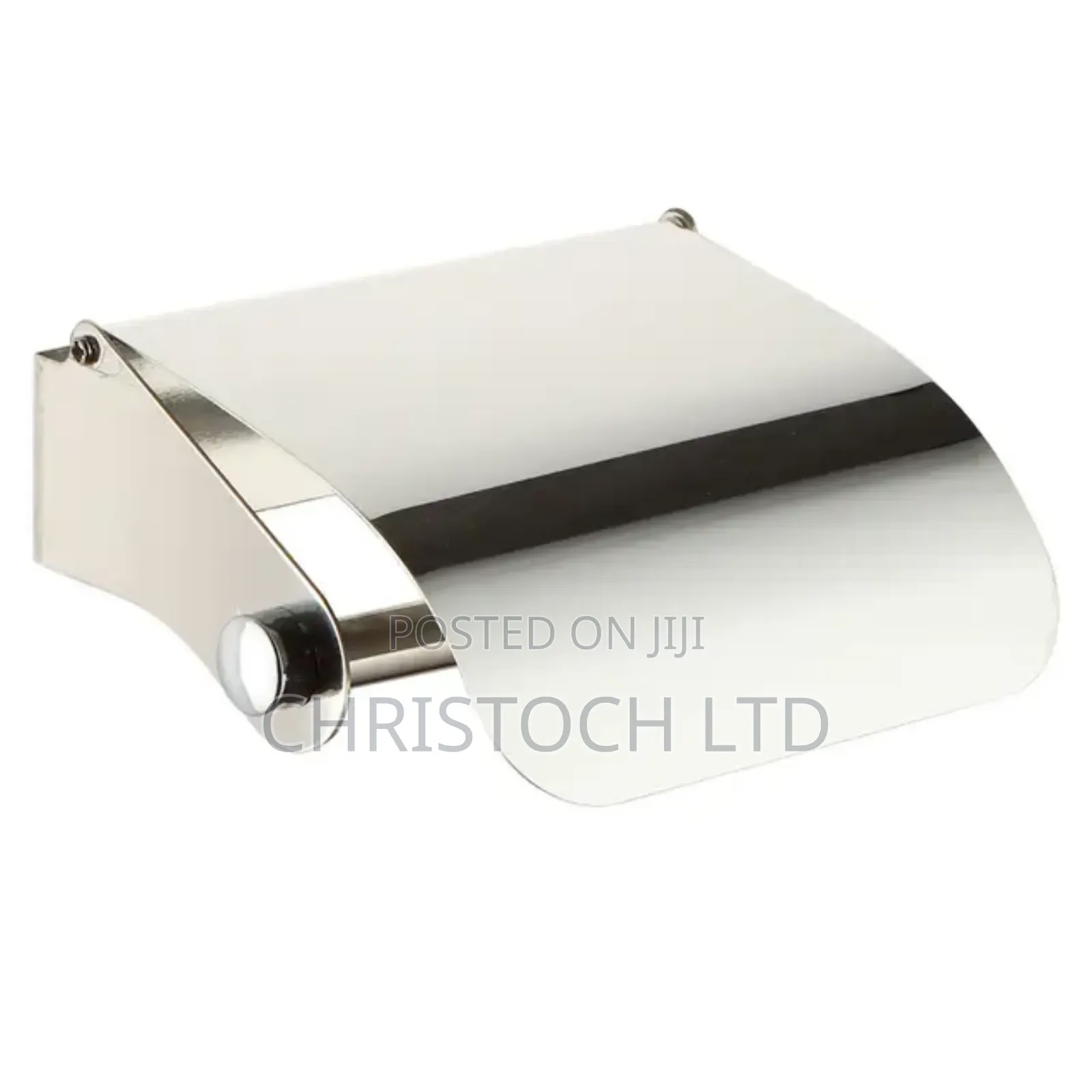 Tissue Paper Holder