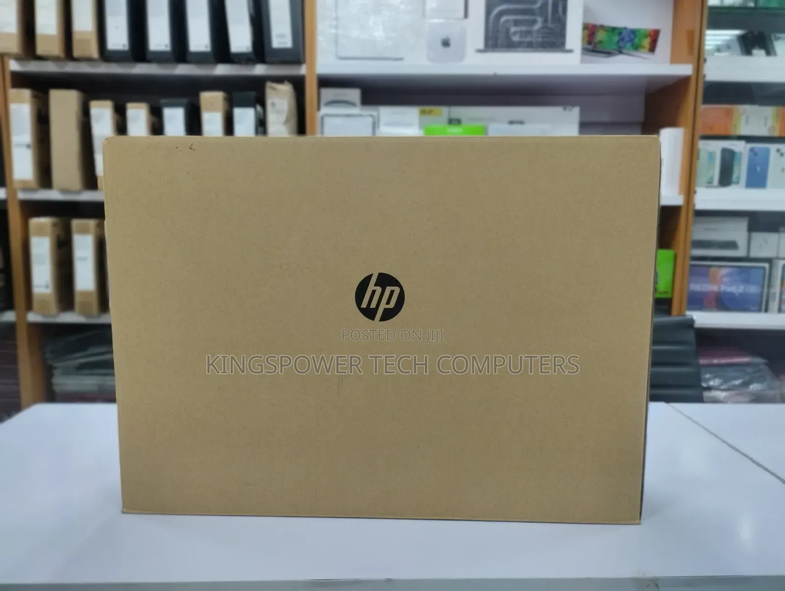 New Desktop Computer HP 16GB Intel Core i7 SSD 512GB