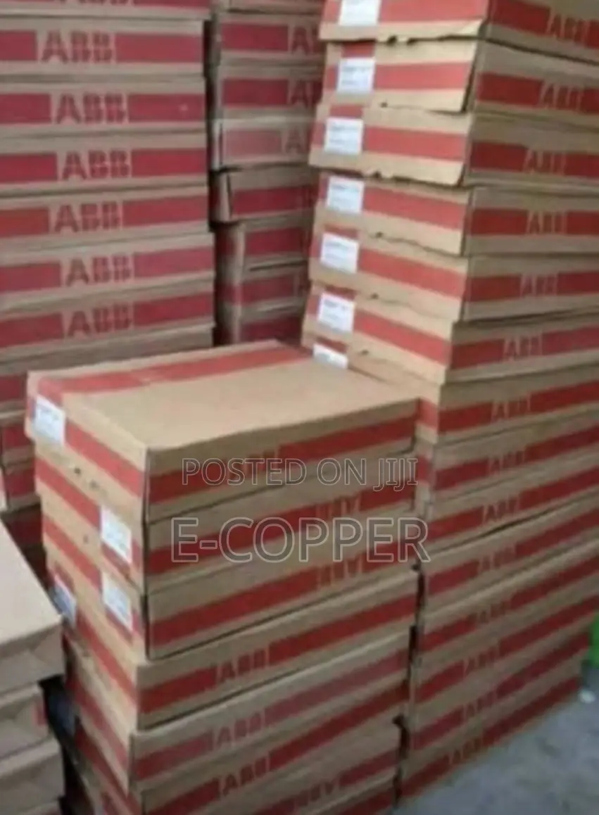 Distribution DBS D8