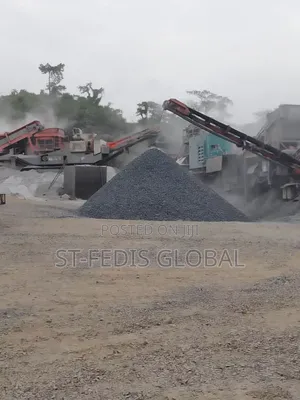Quality Quarry Chippings for Sale