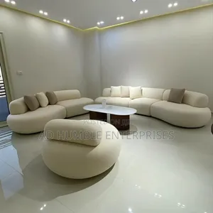 Lounge in Style Sofa