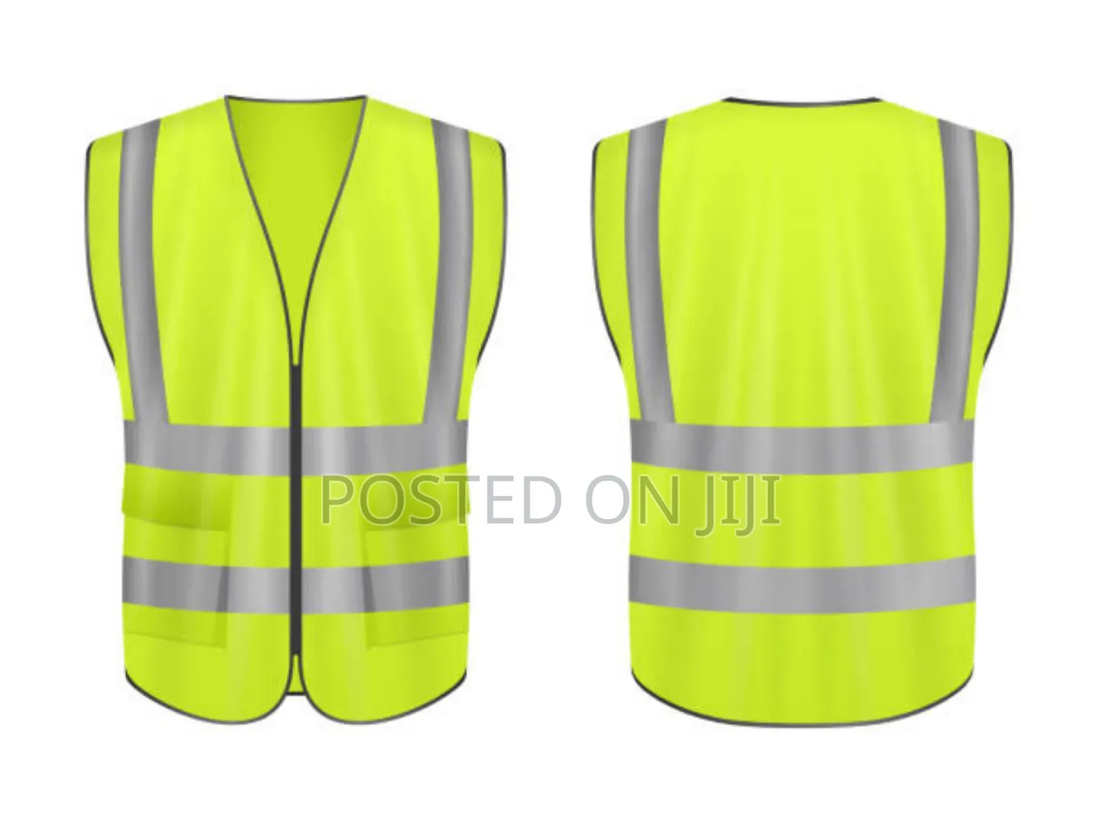 Reflective Jacket