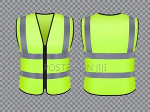 Reflective Jacket
