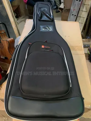 Kang Taili (Ktl) Guitar Bag