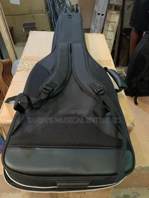 Kang Taili (Ktl) Guitar Bag