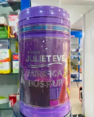 Juliet Eve Mirifica Bust Up Powder