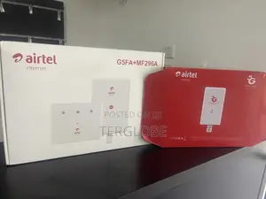 Airtel 5g Odu Router Unlimited Data