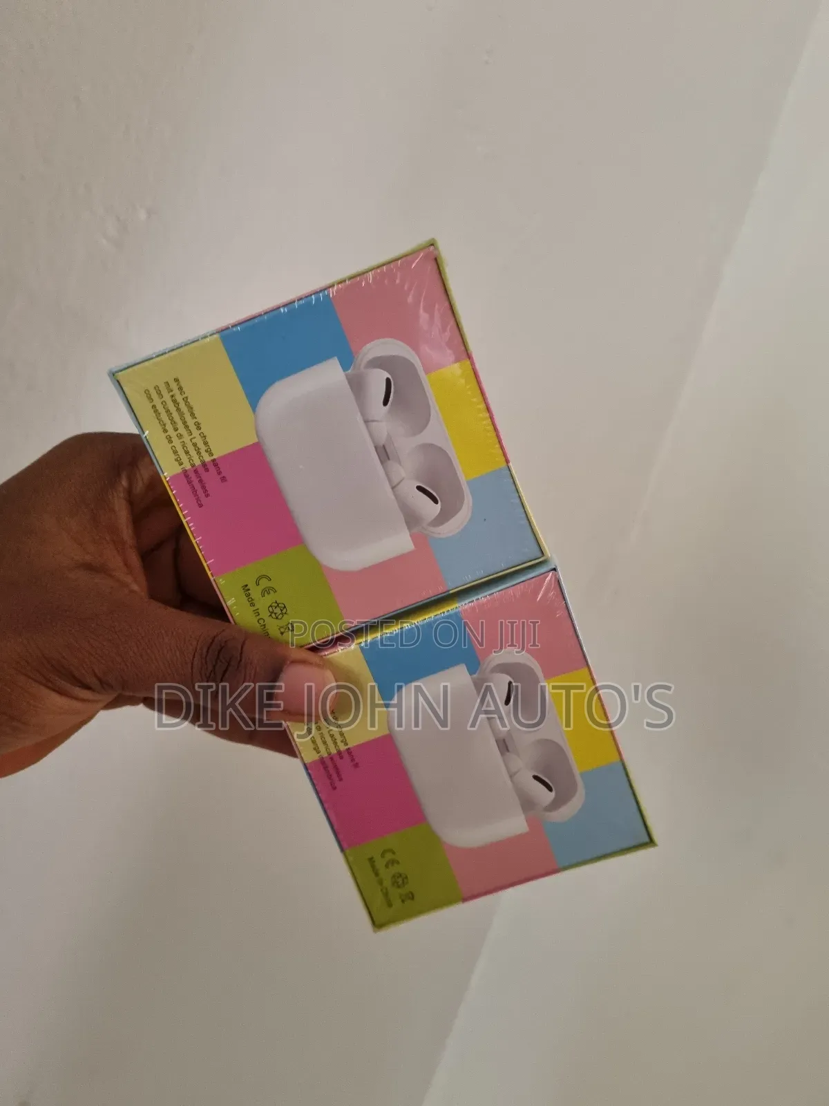 Airpod Pro