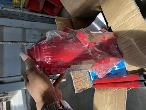 Hydraulic Jack 32ton For Truck