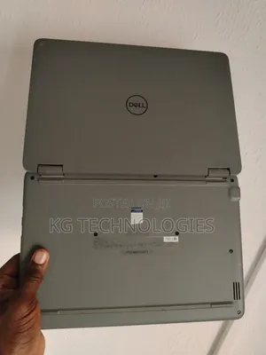 Laptop Dell Latitude 3120 8GB Intel Pentium SSD 128GB