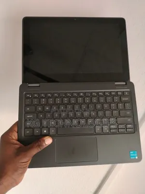 Laptop Dell Latitude 3120 8GB Intel Pentium SSD 128GB