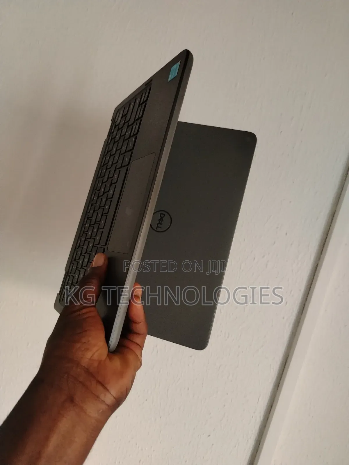 Laptop Dell Latitude 3120 8GB Intel Pentium SSD 128GB