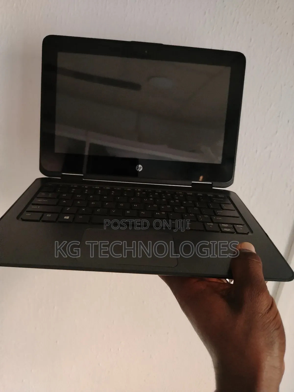 Laptop HP ProBook 11 X360 G1 EE 4GB Intel Pentium SSD 128GB