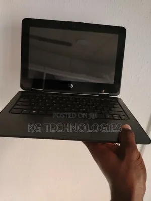 Laptop HP ProBook 11 X360 G1 EE 4GB Intel Pentium SSD 128GB