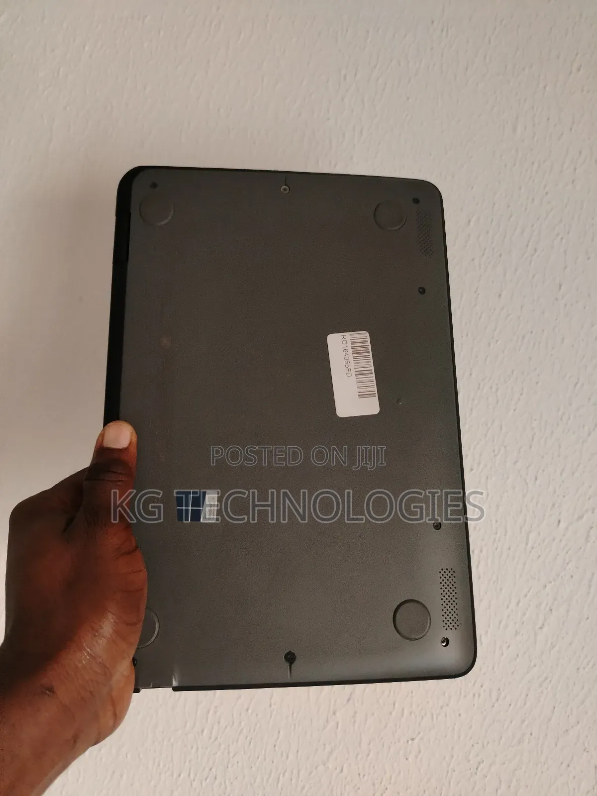 Laptop HP ProBook 11 X360 G1 EE 4GB Intel Pentium SSD 128GB