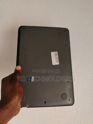 Laptop HP ProBook 11 X360 G1 EE 4GB Intel Pentium SSD 128GB