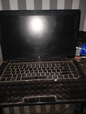 Laptop HP 630 6GB AMD SSD 128GB